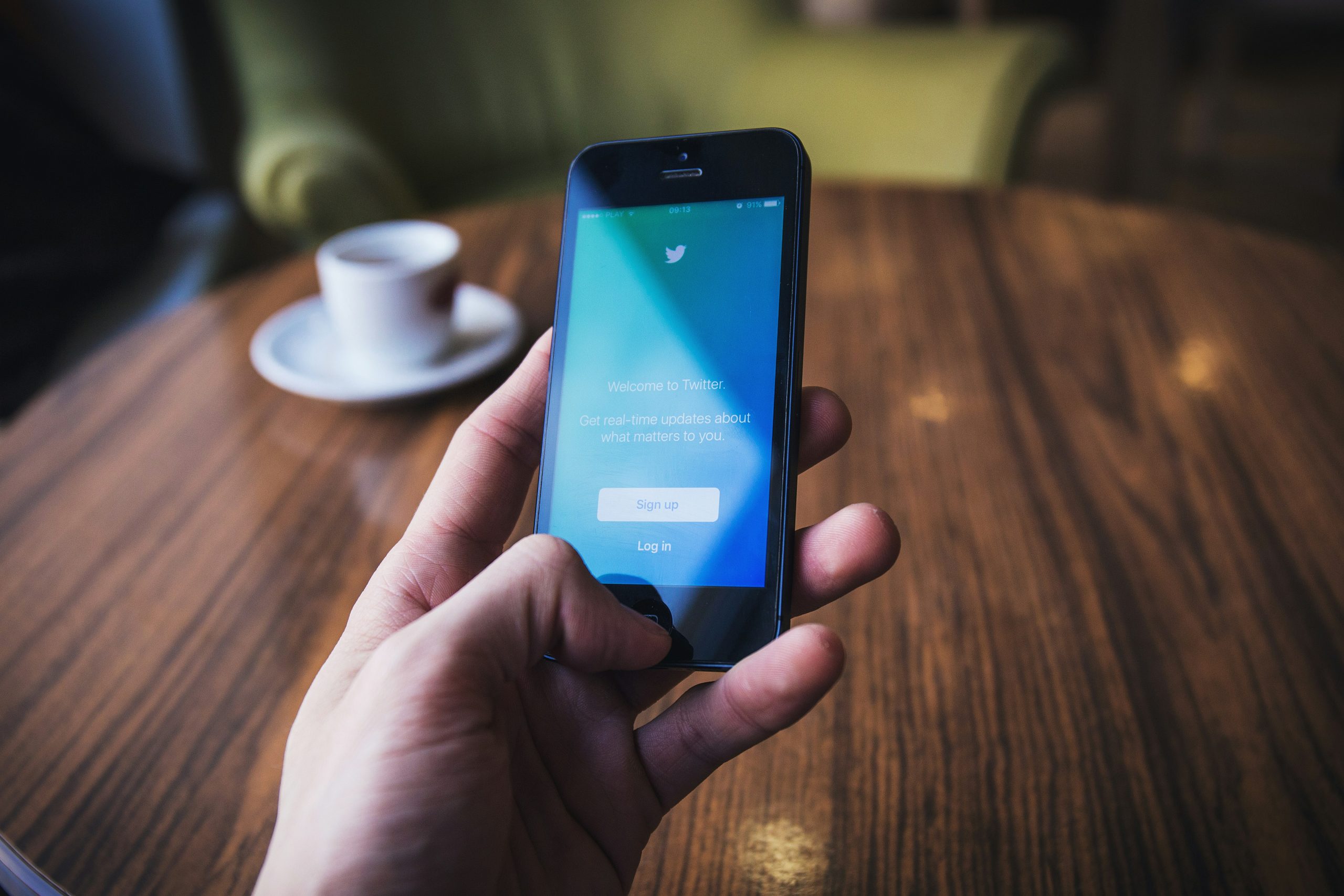 Effets des nouvelles technologies sur le bien-être social