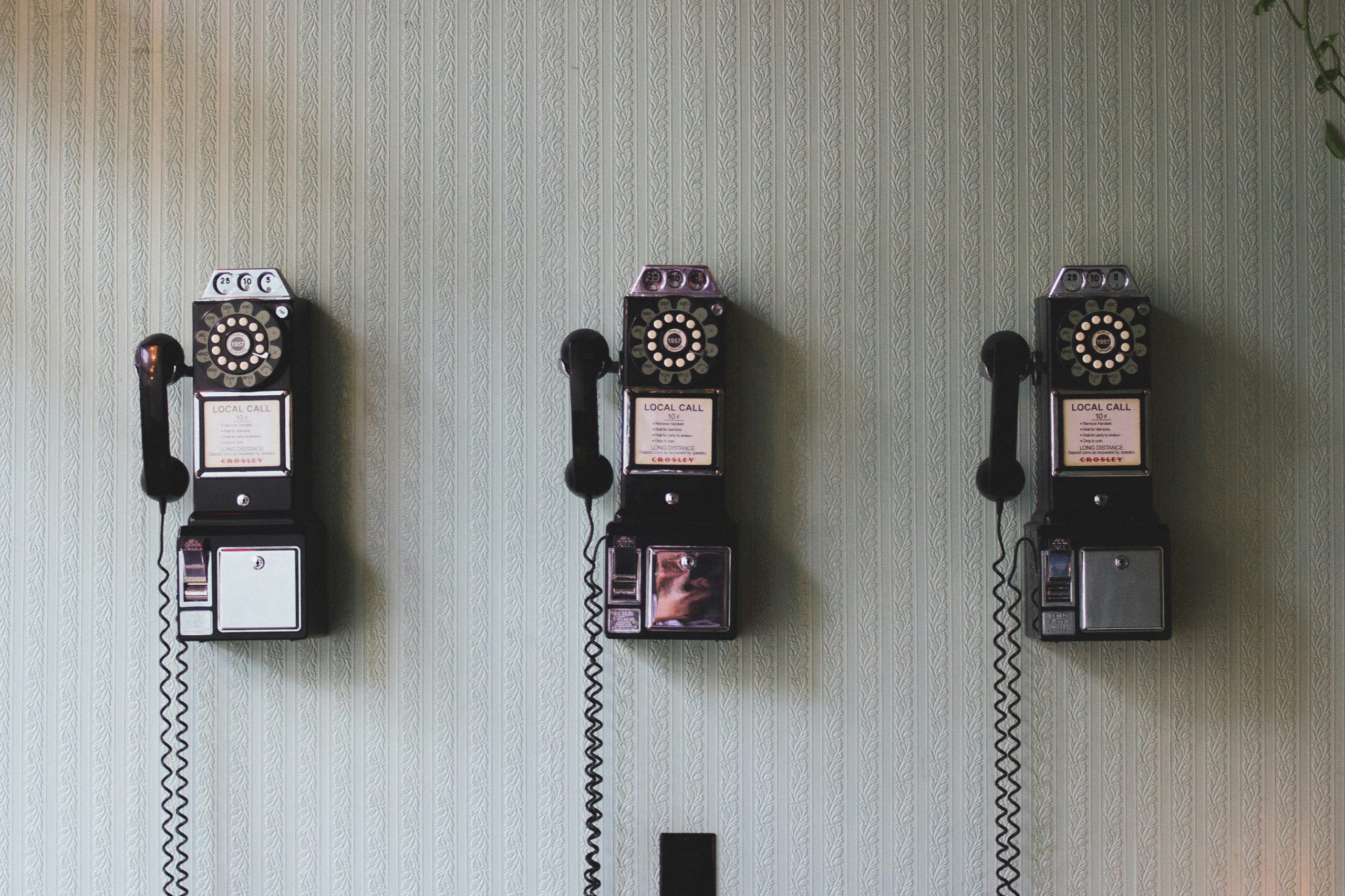 Dernieres avancees en technologie de la communication pour les particuliers