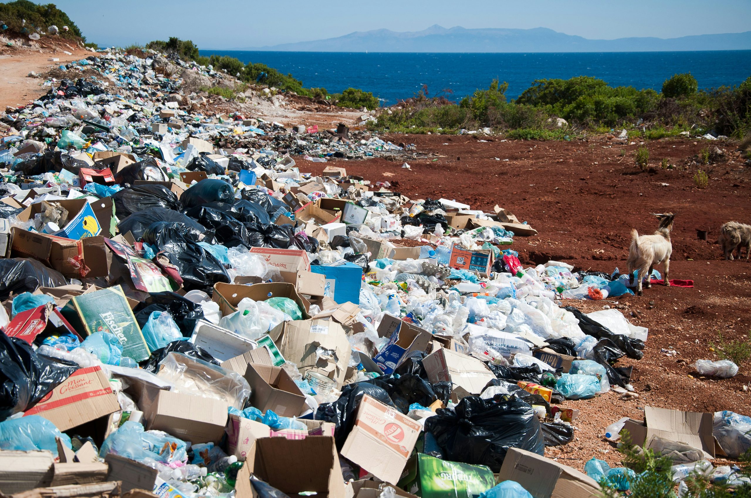 Technologies pour la réduction de la pollution atmosphérique