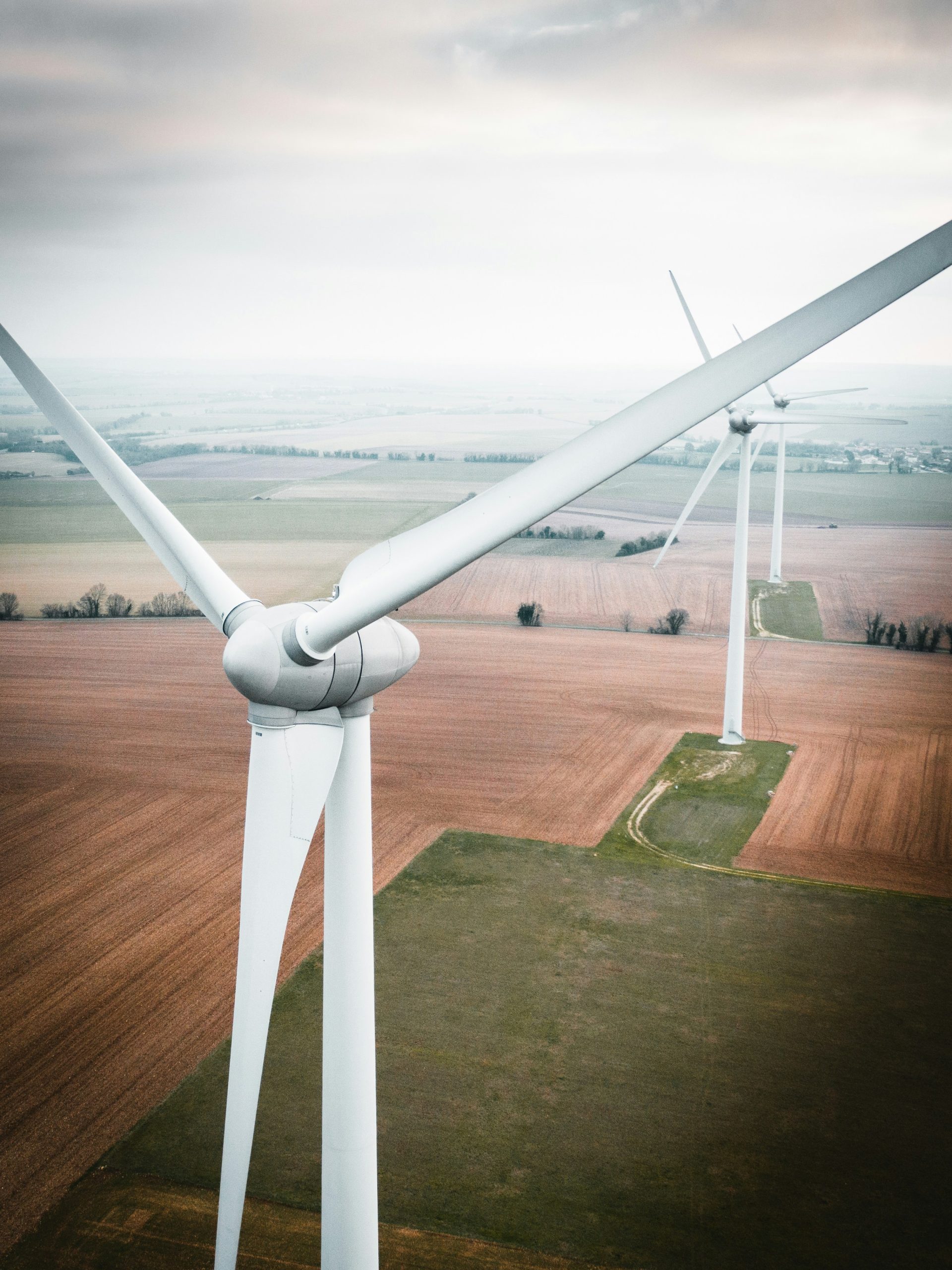Innovations et avenir dans les energies renouvelables