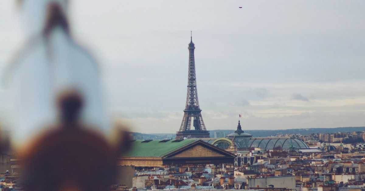 Immobilier à Paris et répercussions de la crise