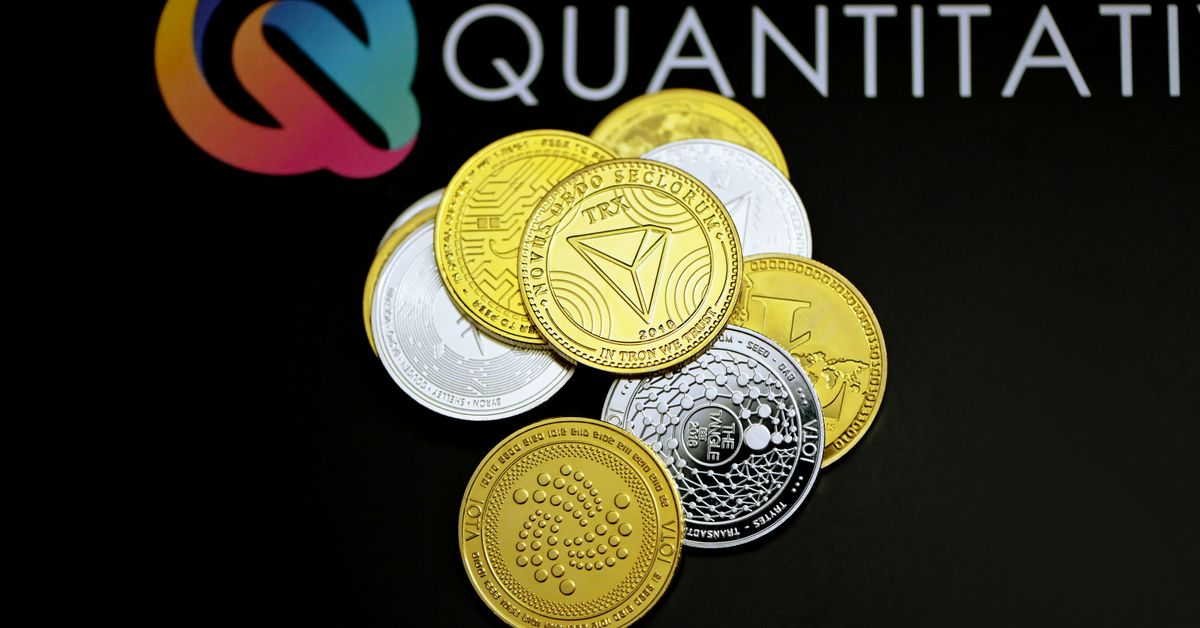Revolutions a venir dans le secteur financier avec la blockchain