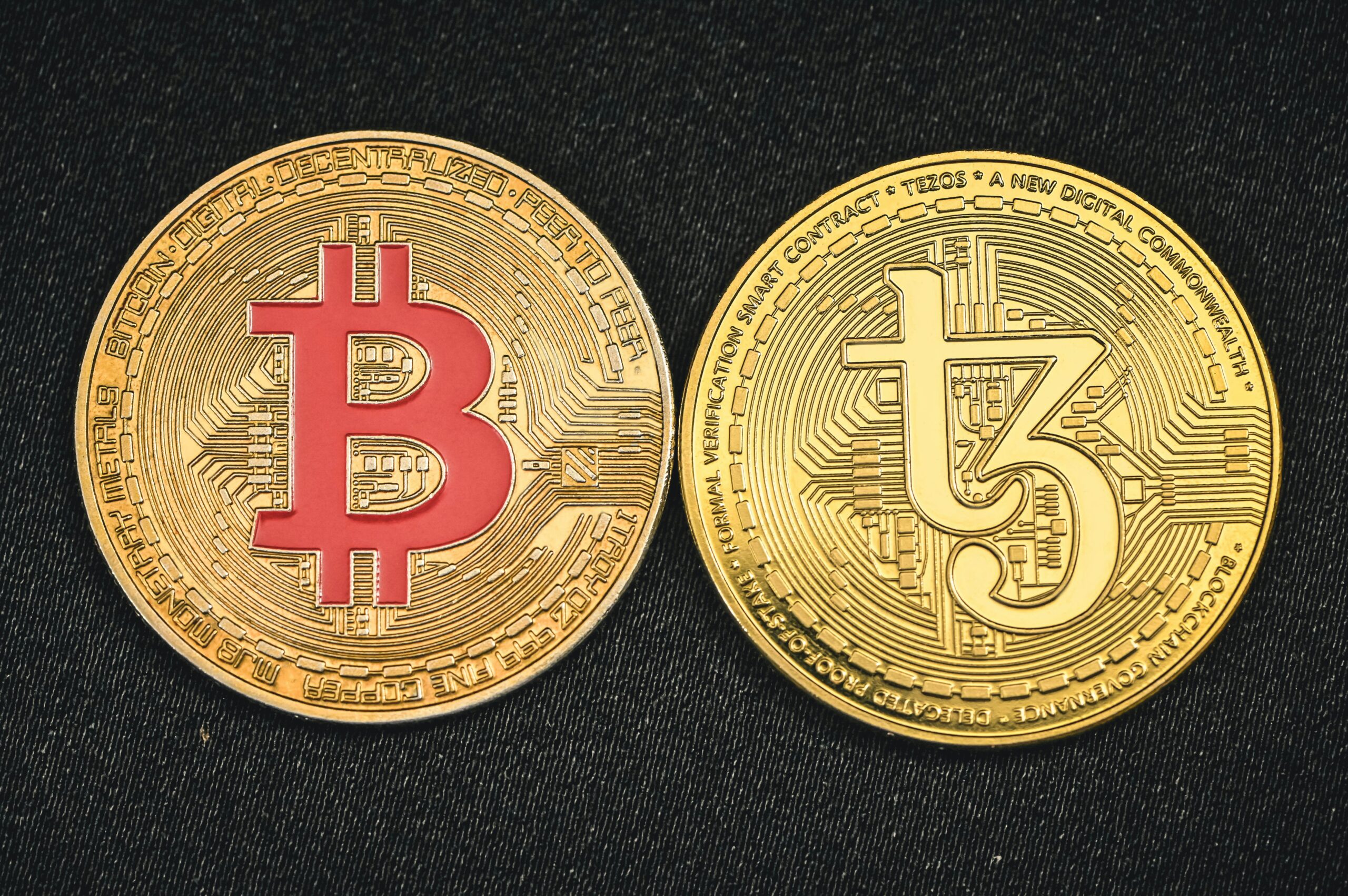 Technologie blockchain revolutionne le secteur de l’immobilier