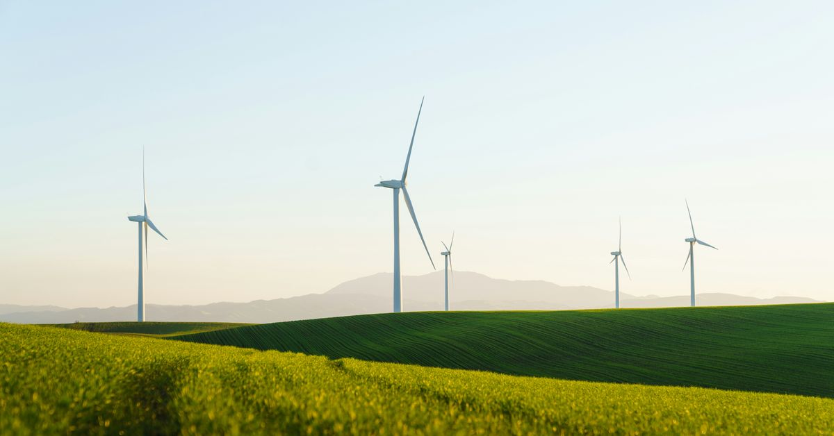 Tendances en technologie de l’environnement pour les entreprises