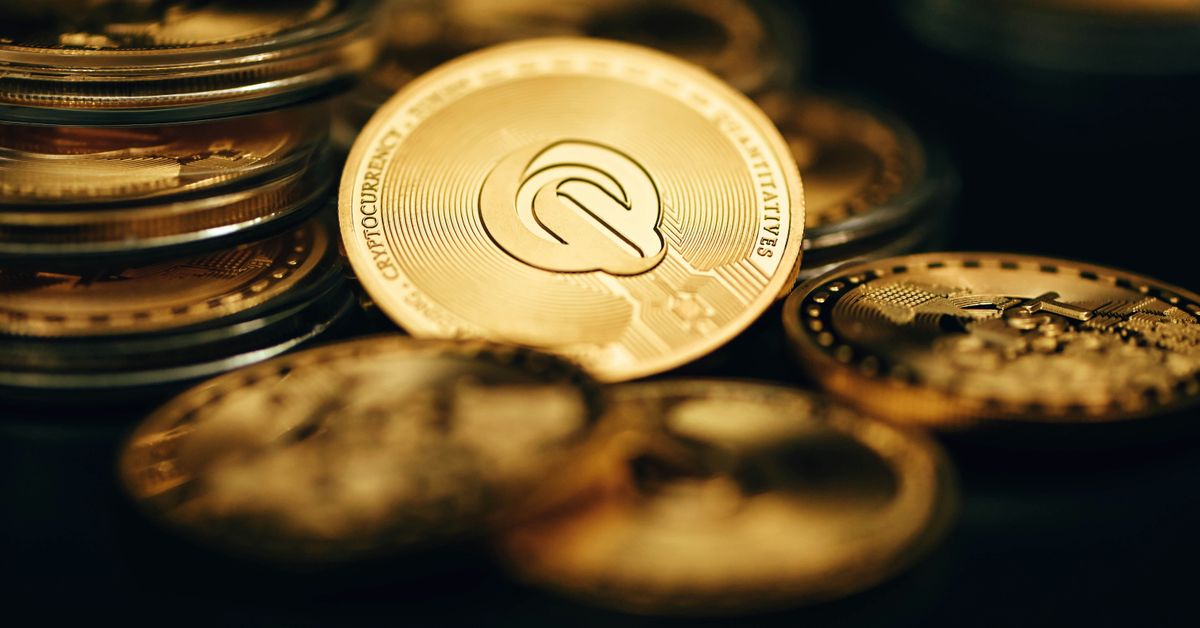 Impact de la finance decentralisee et des cryptomonnaies sur le secteur financier