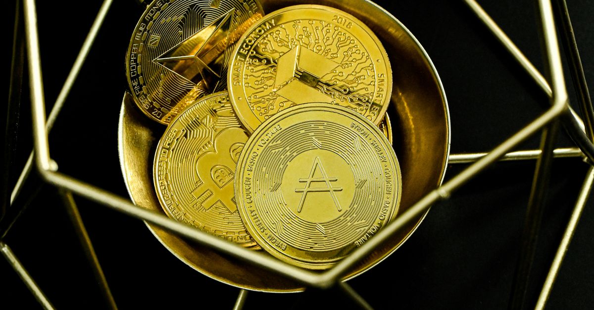 Blockchain et finance Les tendances emergentes et leur impact sur les marches mondiaux