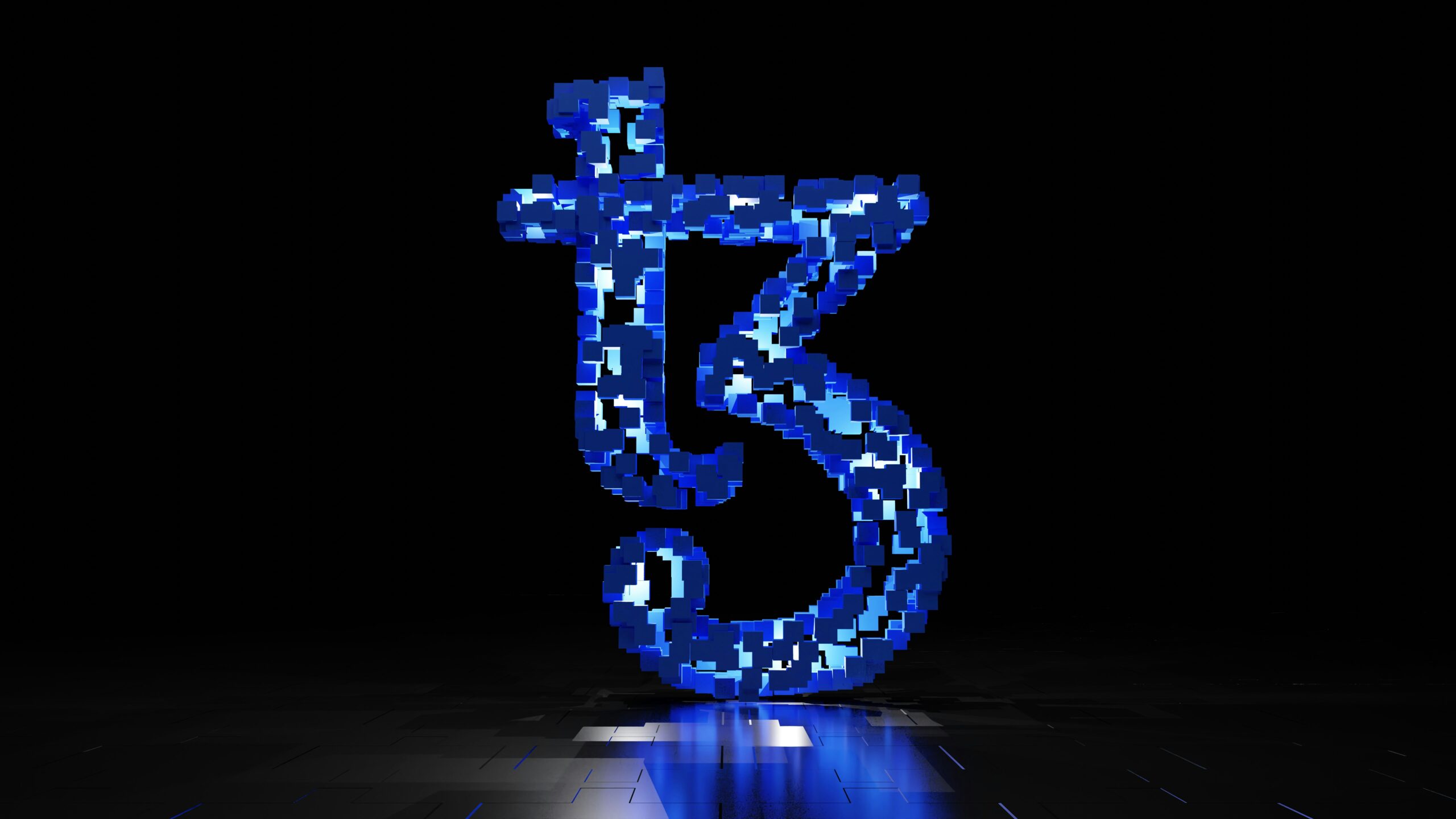 Blockchain et finance Impact de la technologie sur les transactions securisees