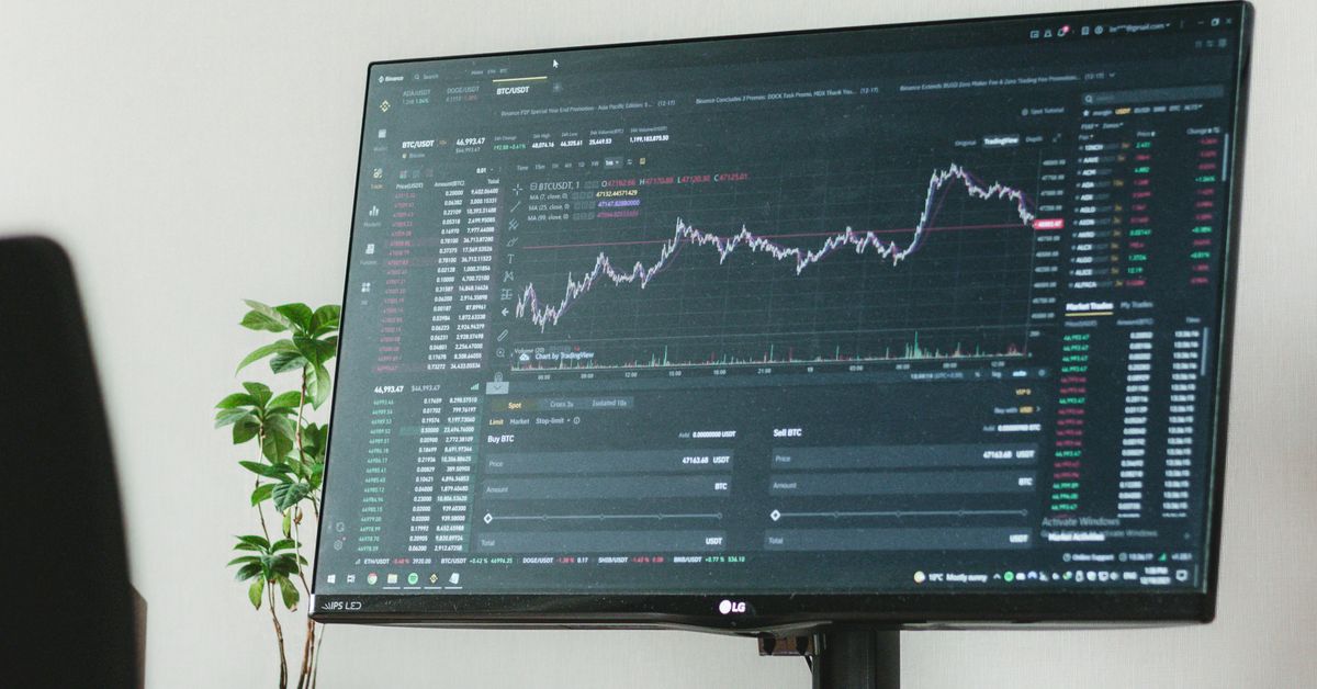 Blockchain et finance Revolutions et tendances emergentes dans le secteur financier