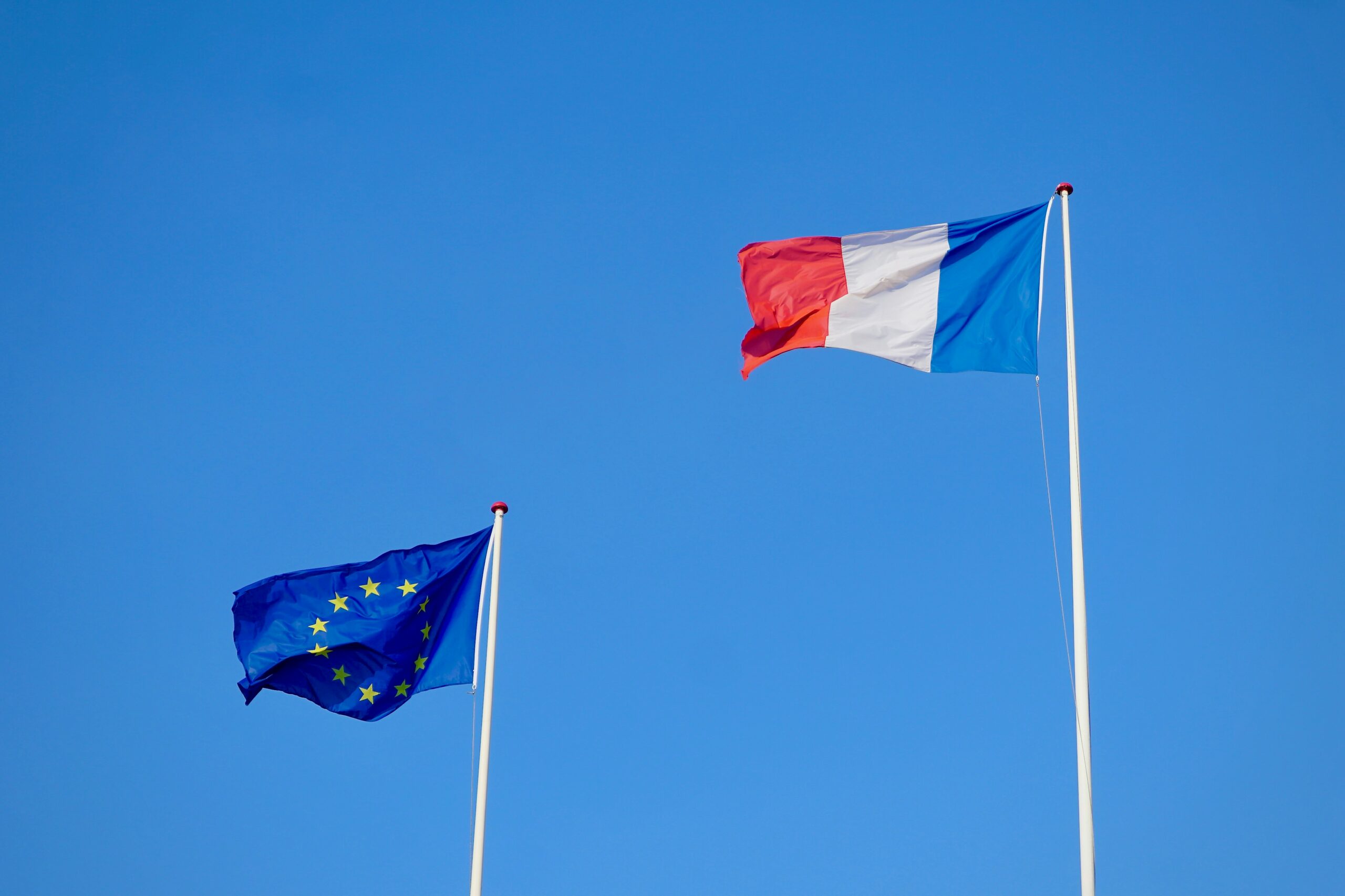 Les Etats-Unis et l’Europe s’unissent pour securiser les chaines d’approvisionnement technologiques