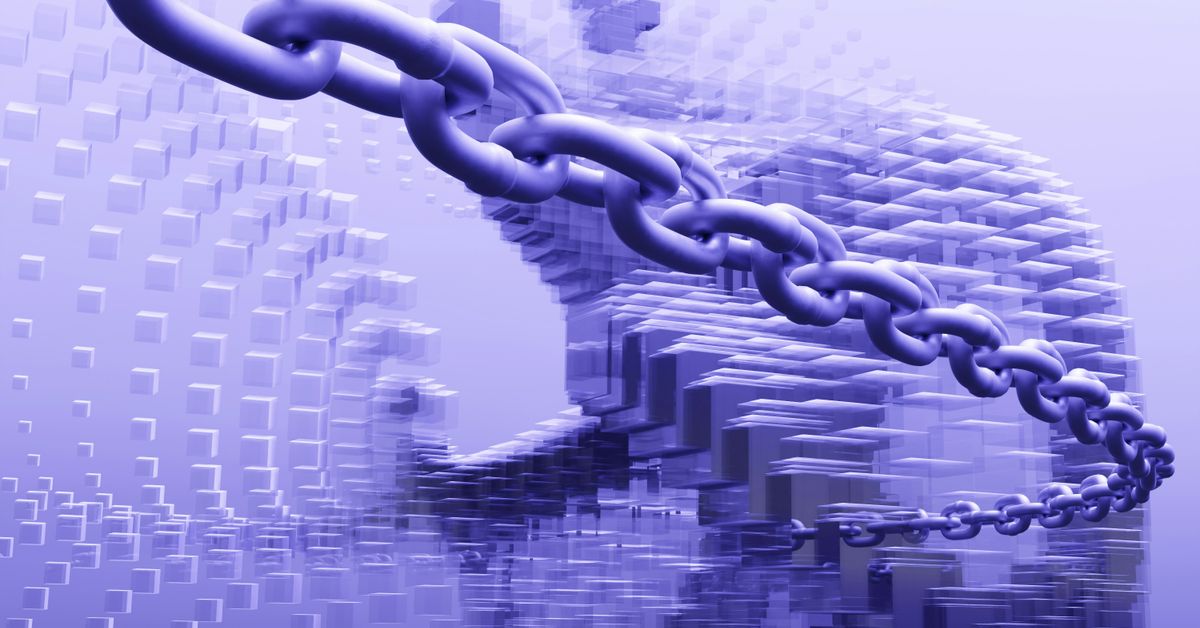 Blockchain et securite des donnees Approches modernes pour proteger les informations