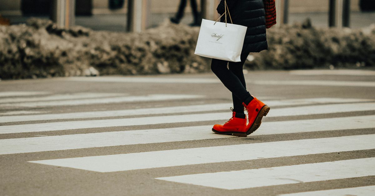 Tendances de la mode durable en 2024
