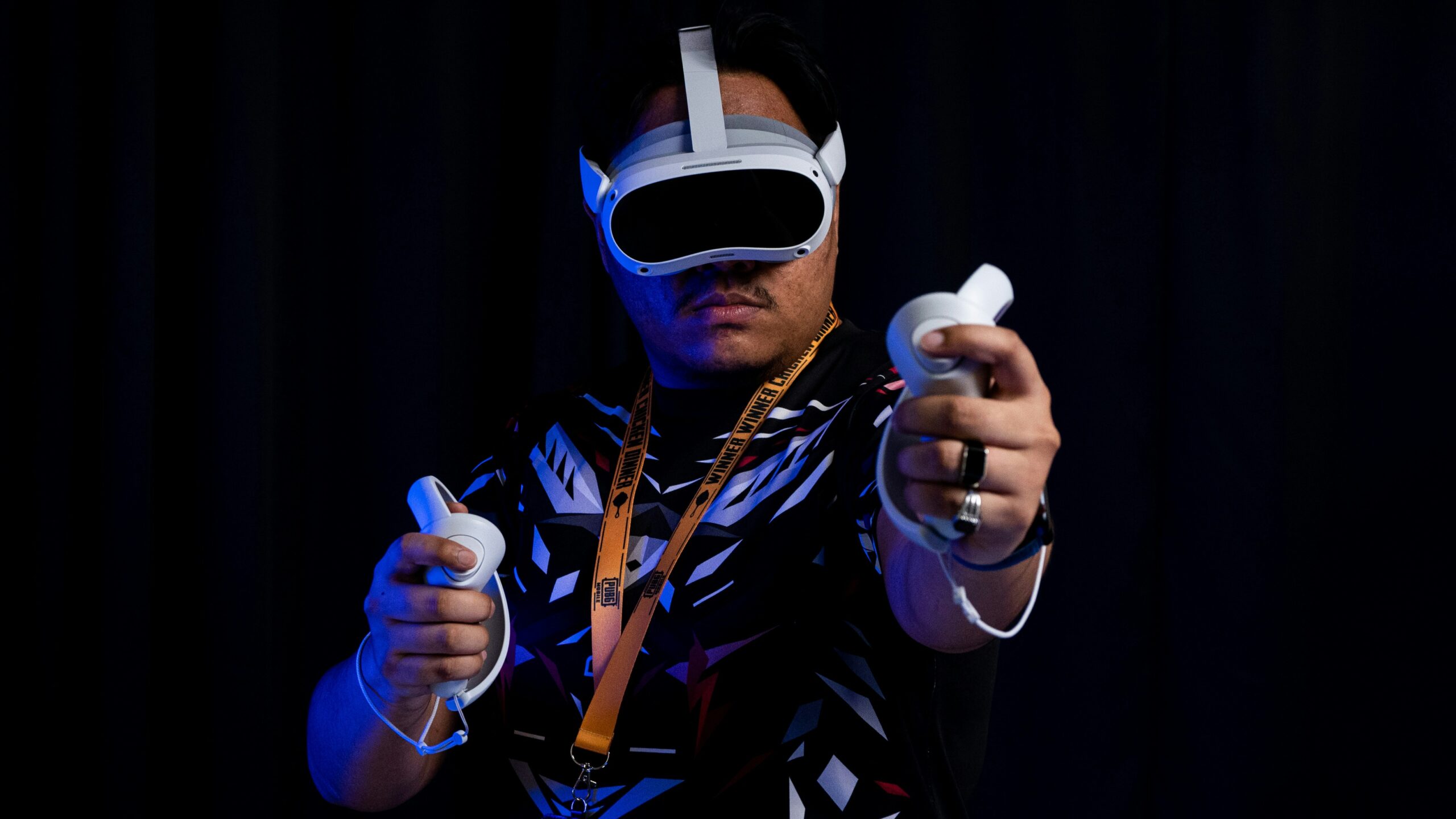 Amelioration des performances sportives avec la realite virtuelle