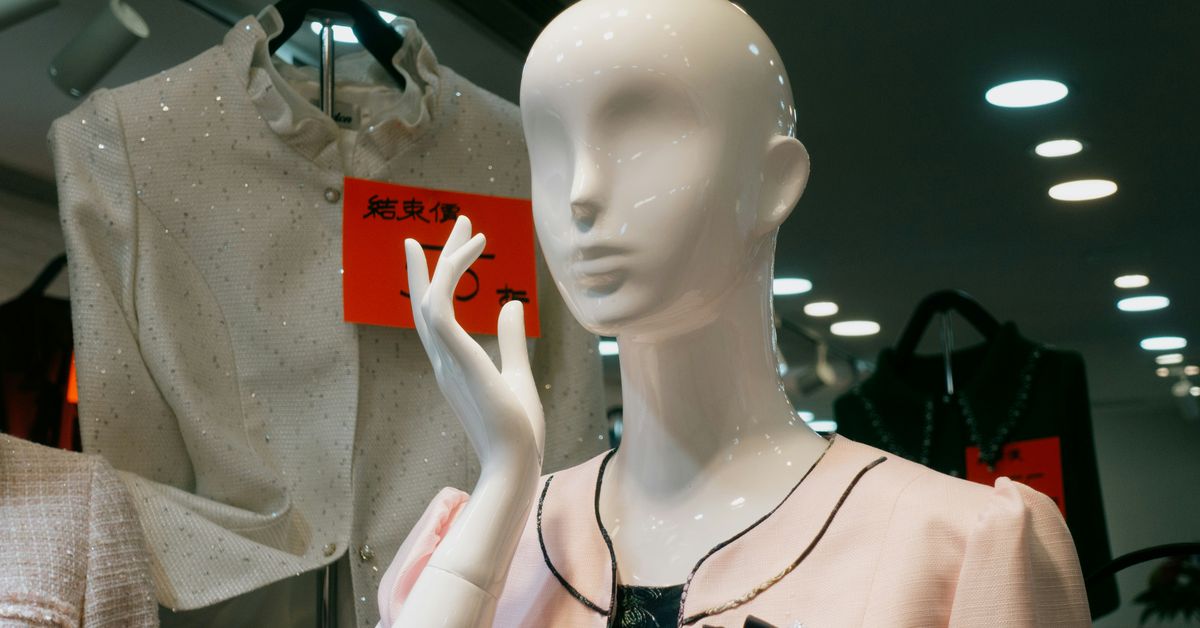 Tendances de la mode durable en 2024