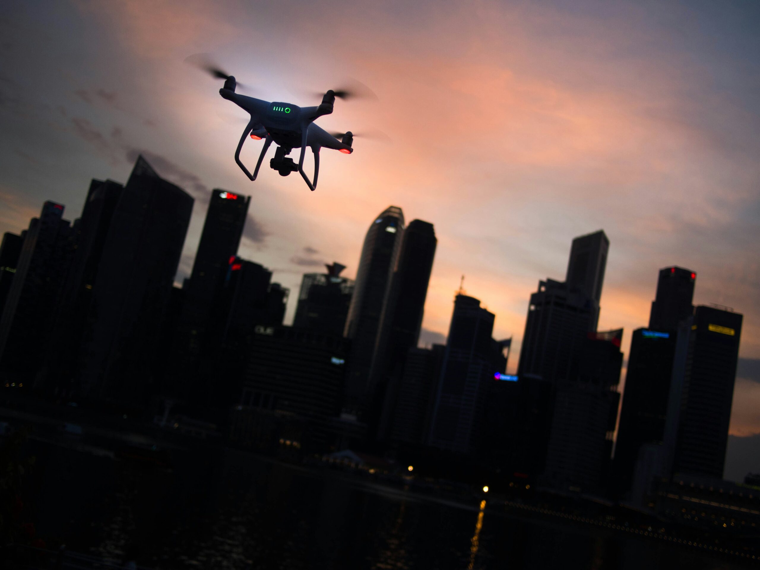 Montee en puissance des voitures volantes Realites et previsions pour 2024