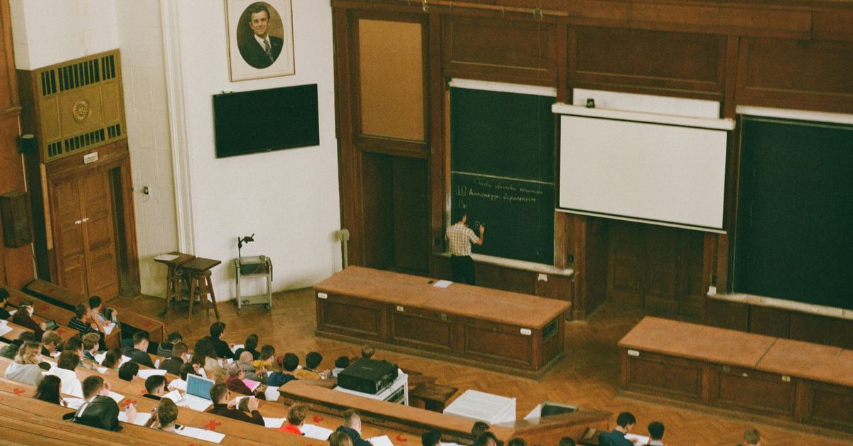 Impact des technologies educatives sur l’apprentissage