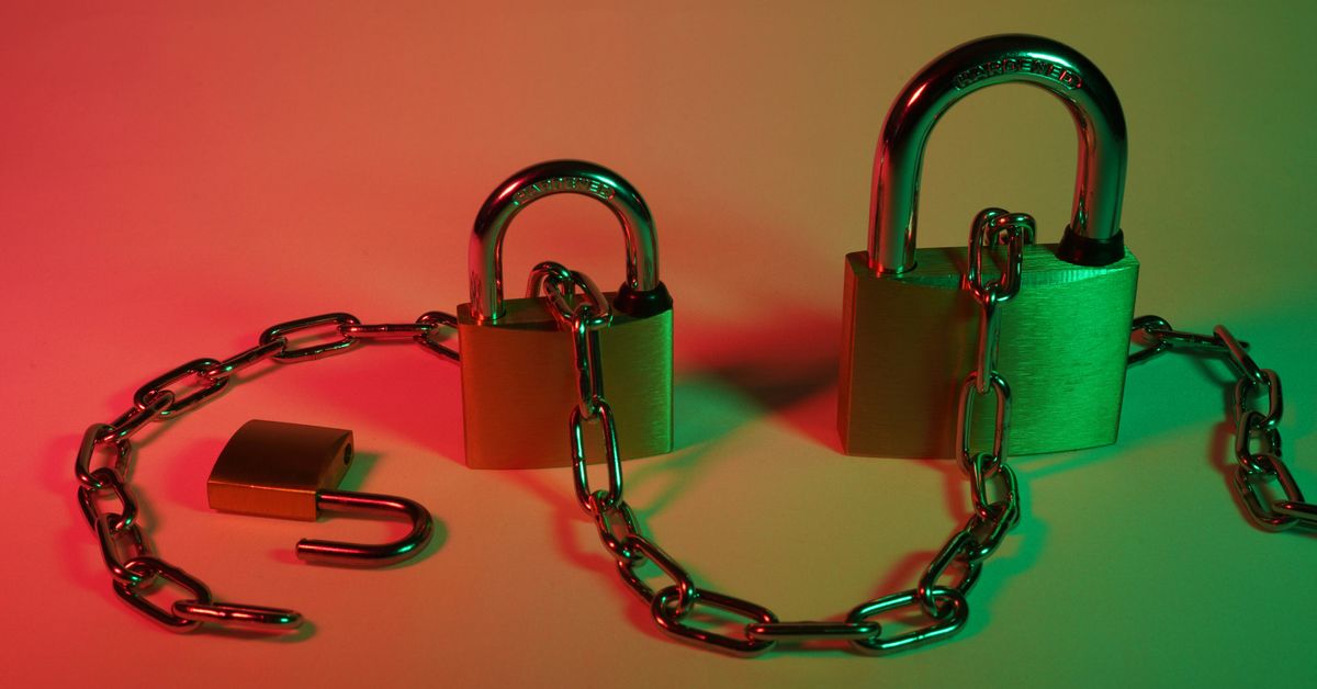 Blockchain et securite des donnees Comment proteger les informations sensibles