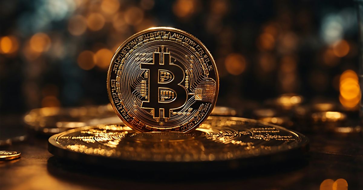 Blockchain et finance Revolutions et tendances emergentes dans le secteur financier
