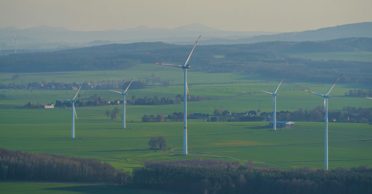 Enjeux de la sécurité énergétique en Europe