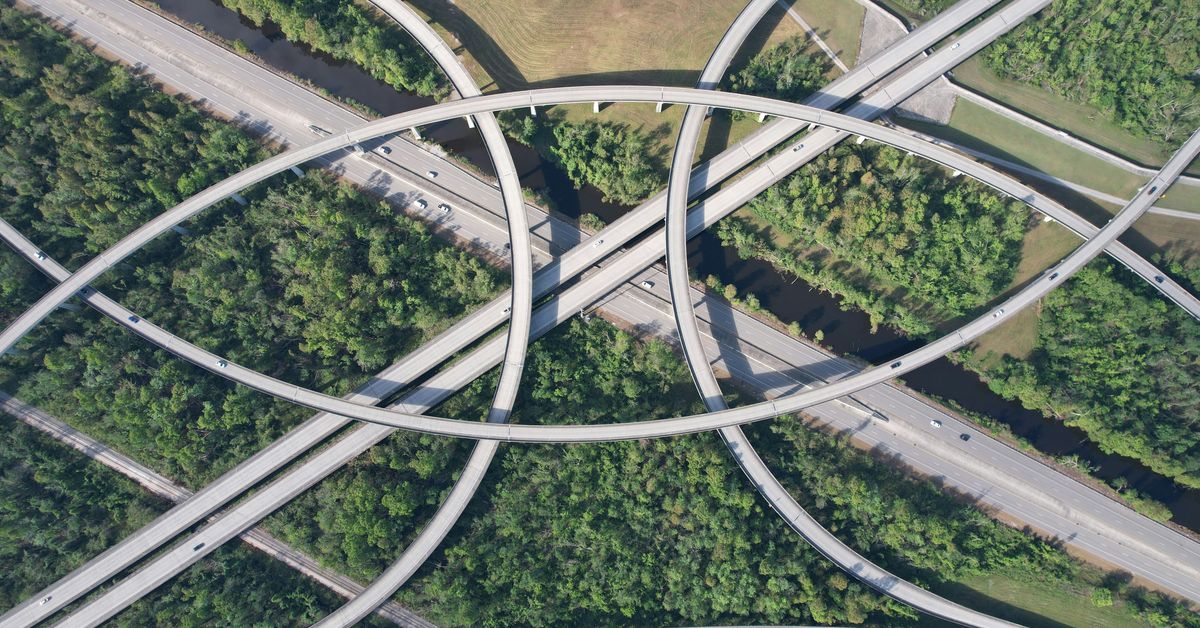 Impact de l’IA sur la gestion des infrastructures