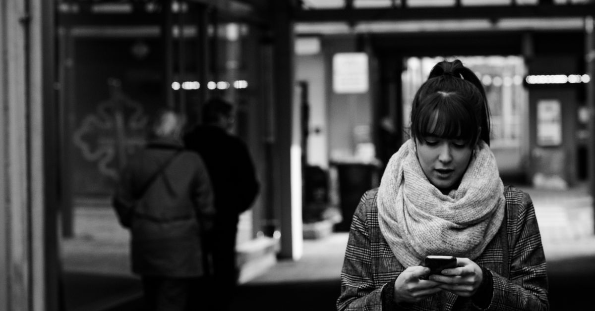 Technologies de communication Les impacts des nouvelles avancees sur la societe