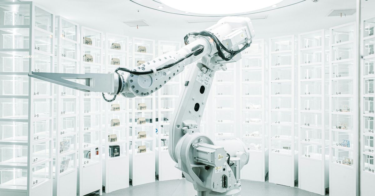 Avancees en technologie medicale