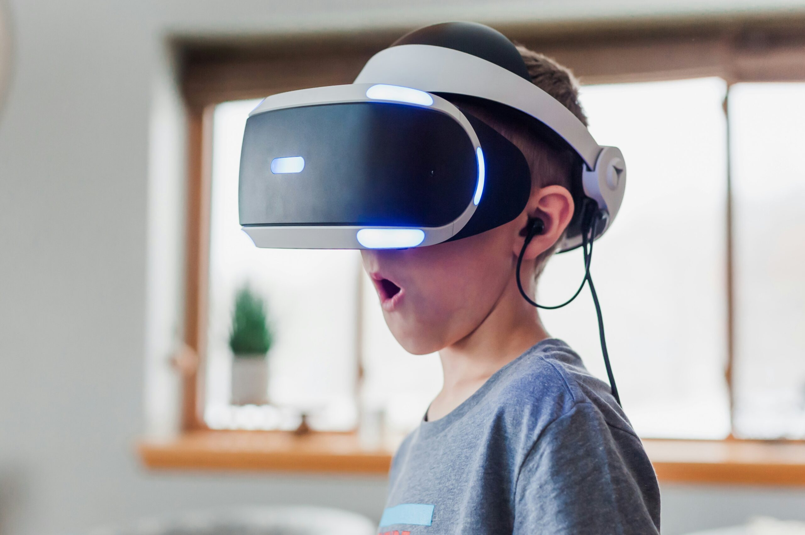 Revolution des methodes d’apprentissage avec la realite virtuelle