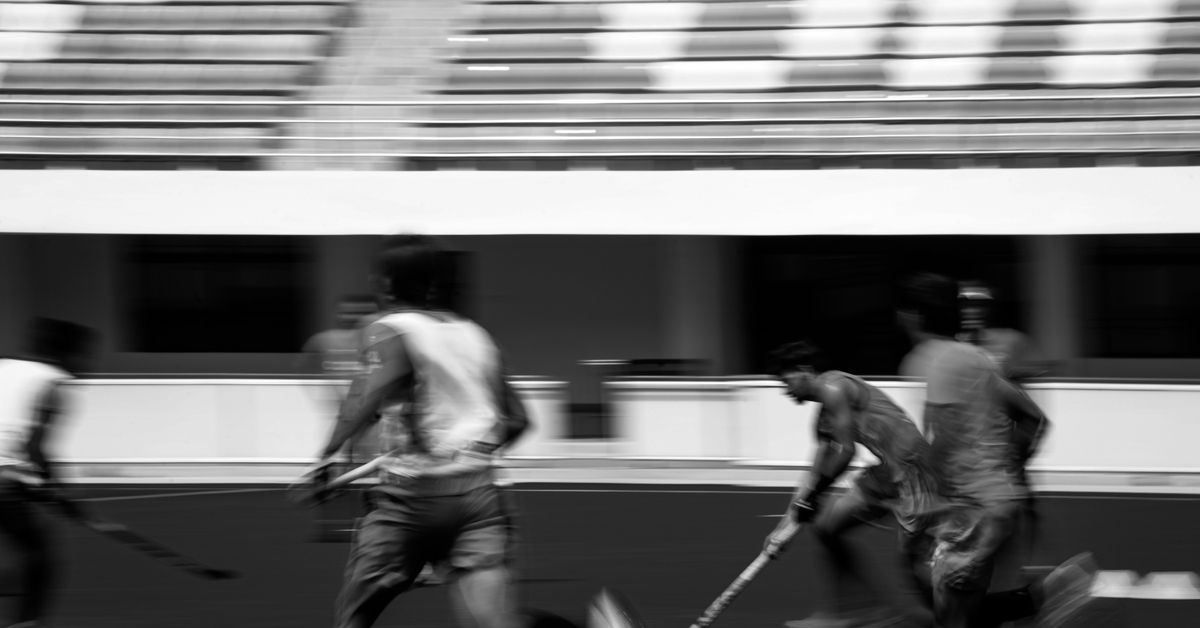 Technologie change la facon de faire du sport