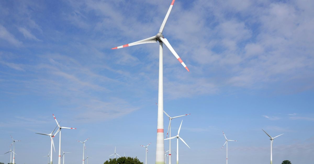 Initiatives pour promouvoir les énergies renouvelables