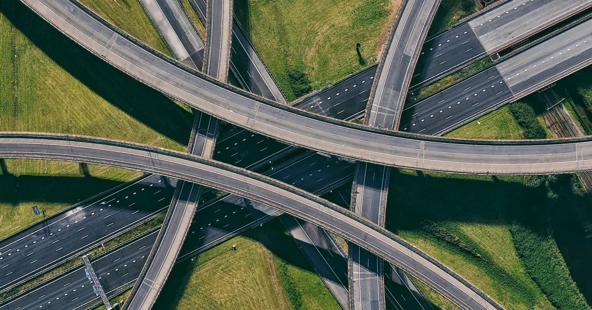 Impact des infrastructures numeriques sur l’economie mondiale
