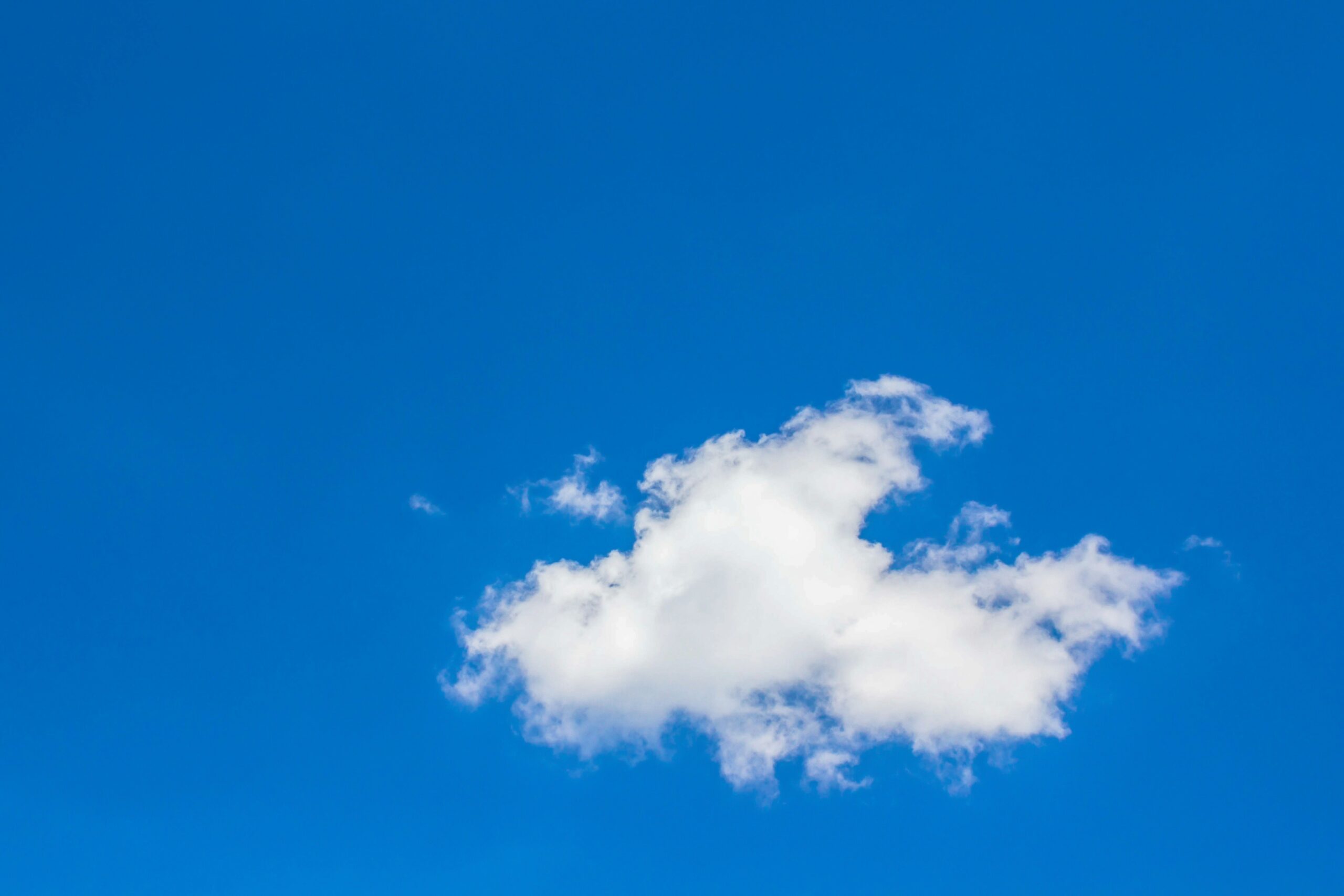 Gestion des stocks et des donnees grace au cloud computing
