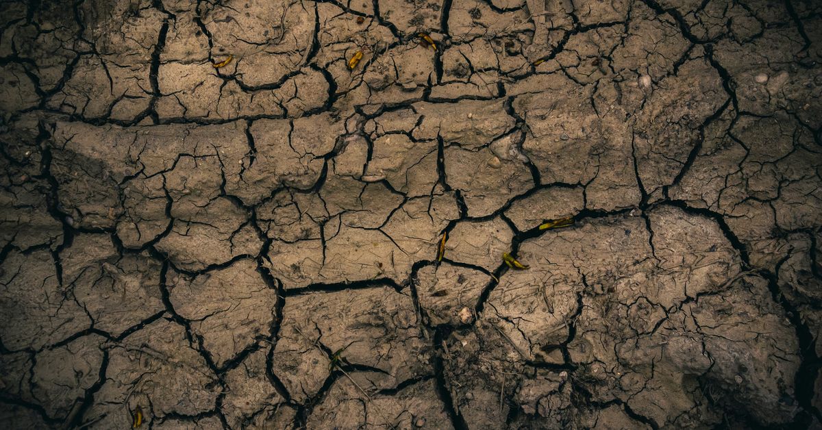 Effets du changement climatique sur les ressources en eau