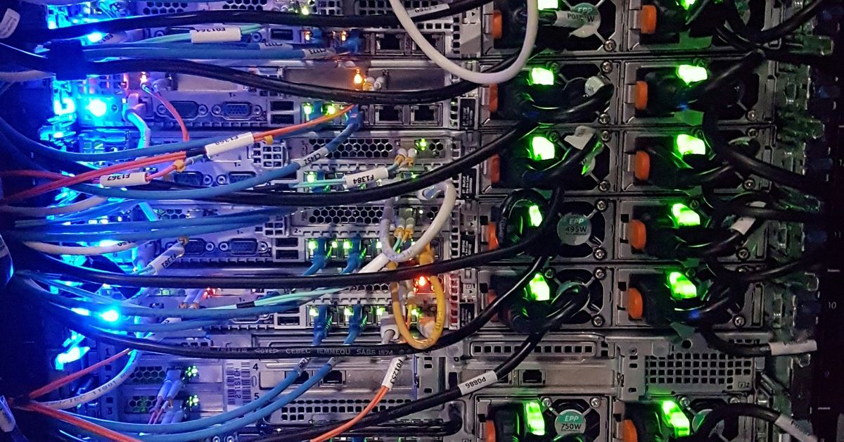 Défis de la régulation des technologies émergentes
