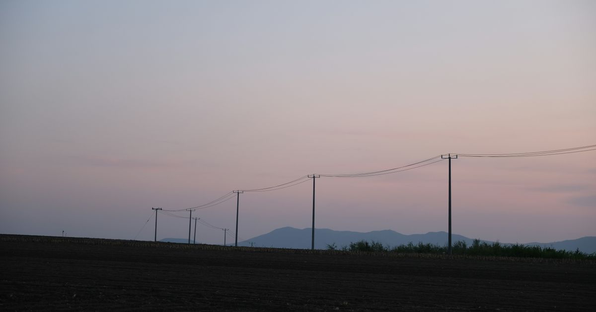 Technologies de l’energie Les progres recents et les defis a venir