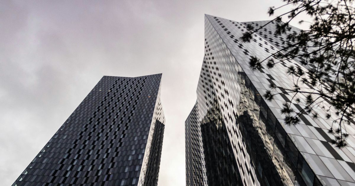 Impact des nouvelles technologies sur la gestion des risques financiers