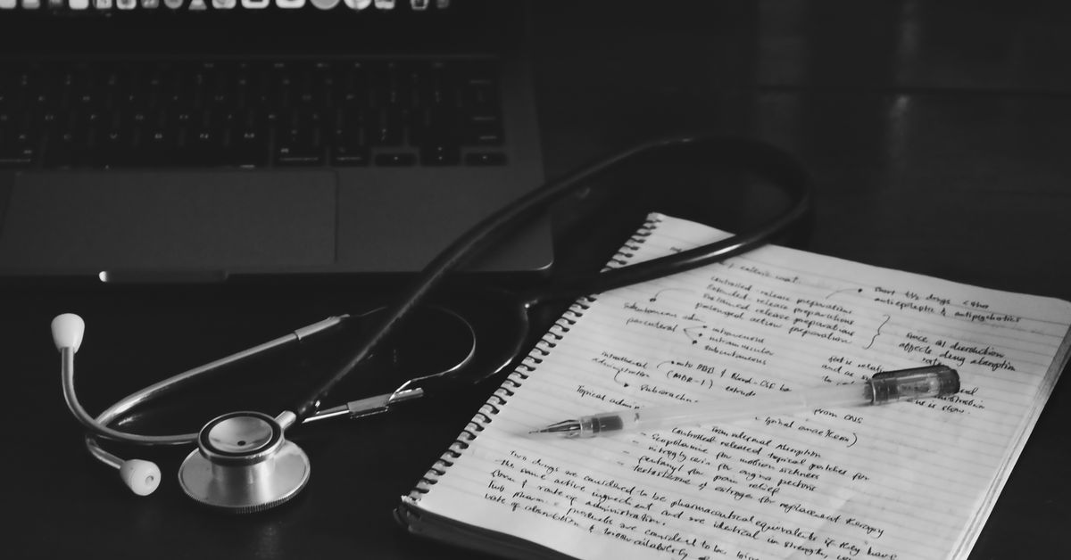 Innovations dans le secteur de la santé numérique