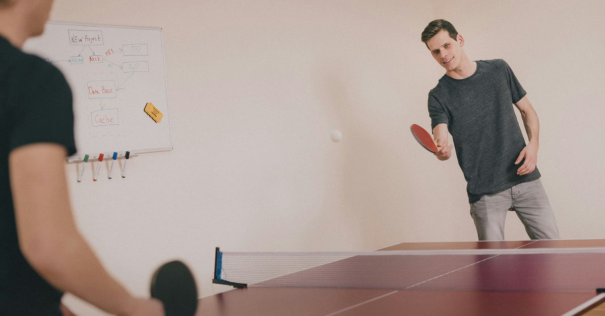 Entrainement sportif base sur la realite virtuelle Ameliorer les performances des athletes