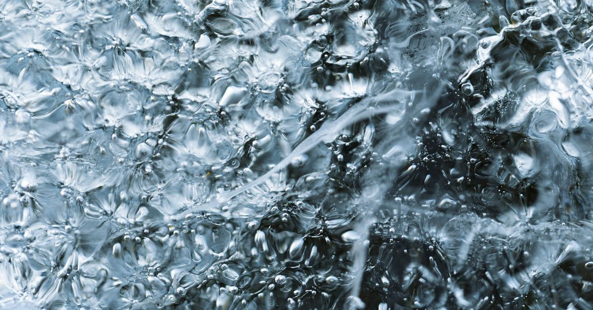 Innovations en matière de traitement des eaux usées