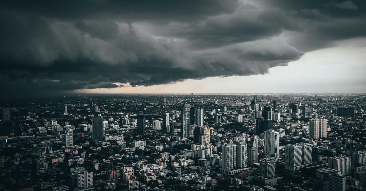 Défis de l’adaptation aux changements climatiques