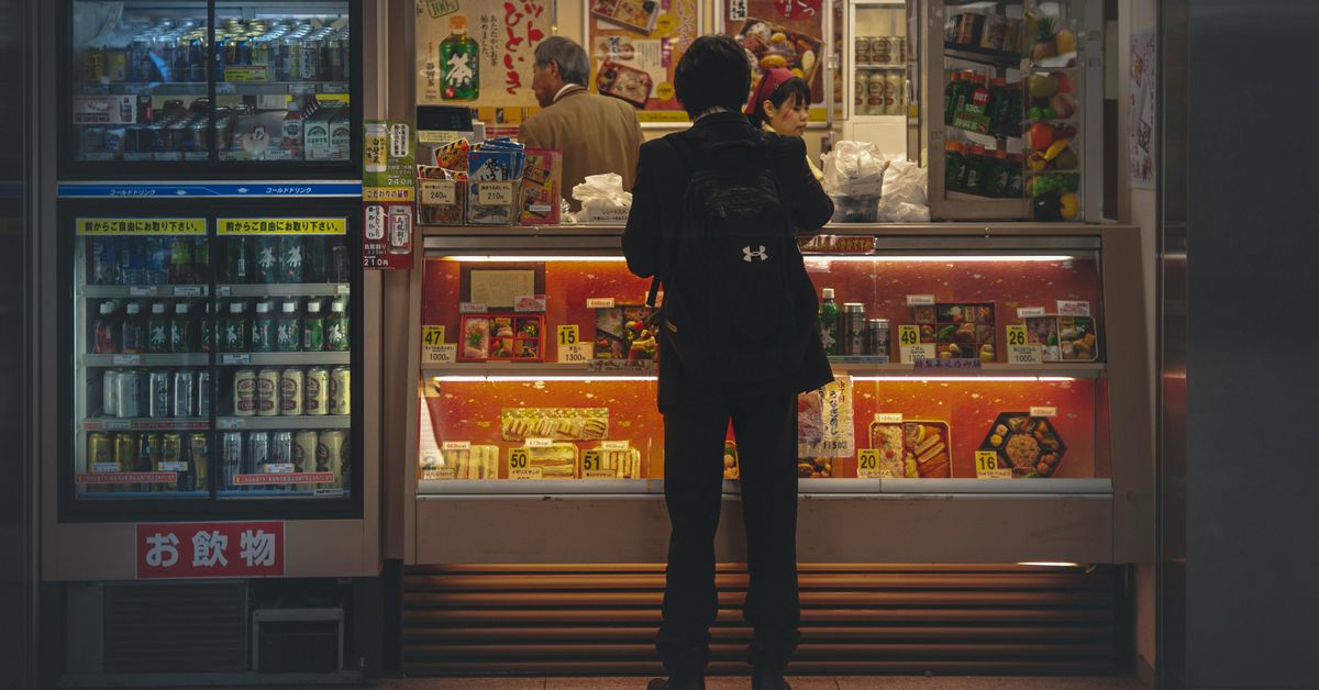 Nouvelles tendances en matière de consommation locale