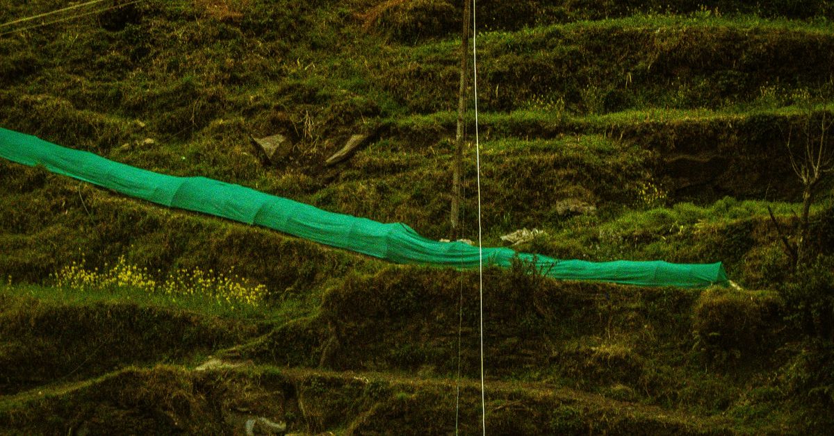 Technologie change la facon d’utiliser les ressources naturelles