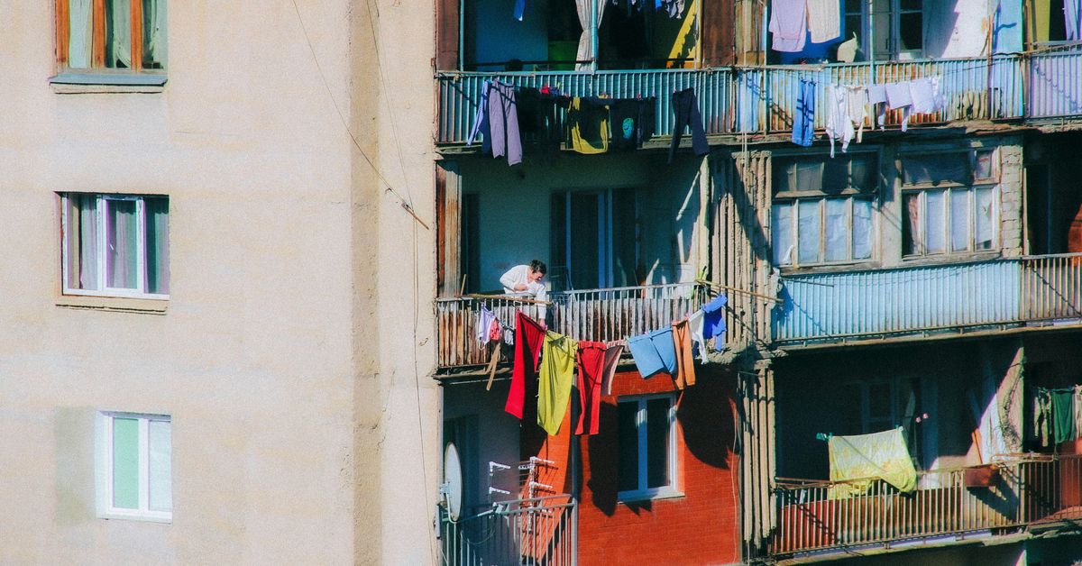 Impacts de la crise du logement sur les jeunes