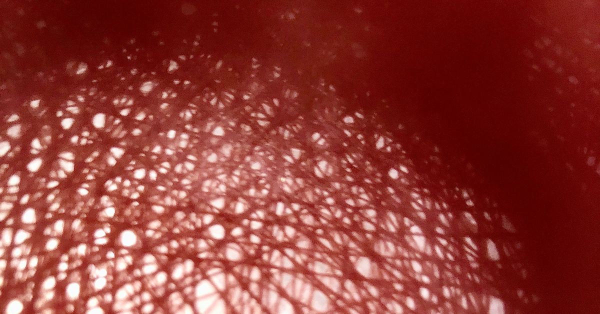 Innovations en nanotechnologie pour la sante