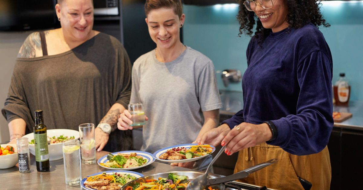Nouvelles experiences culinaires avec la realite augmentee en cuisine