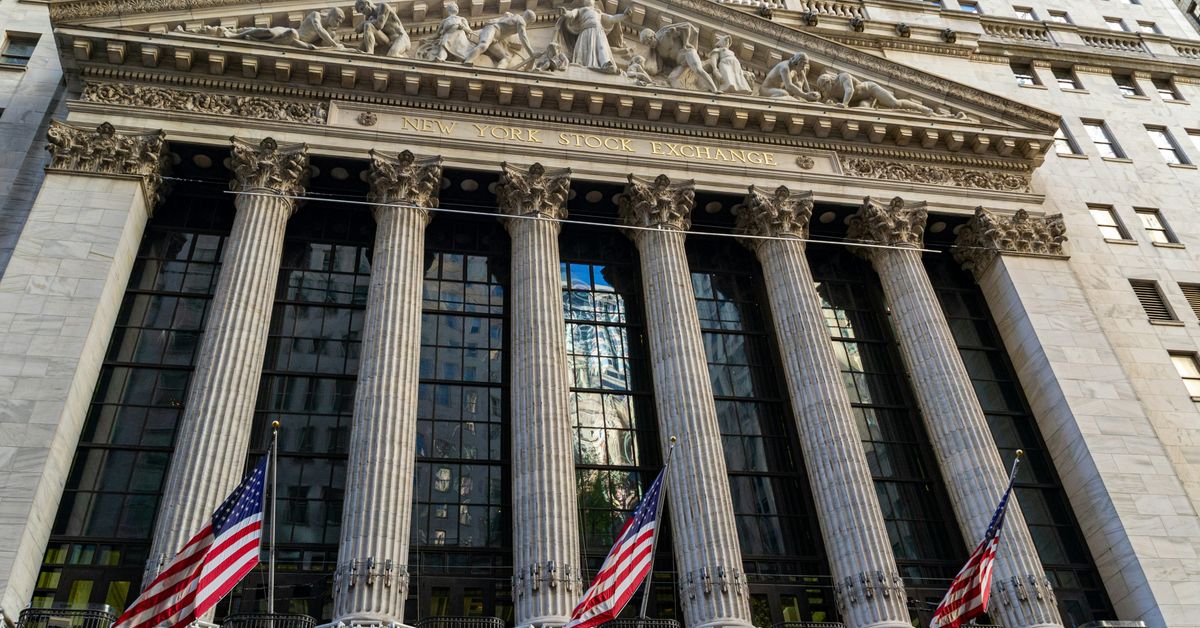 Défis de la régulation des marchés financiers