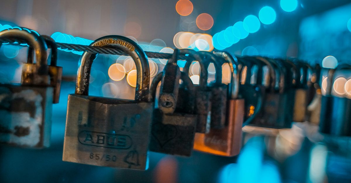 Blockchain et securite des donnees Comment proteger les informations sensibles