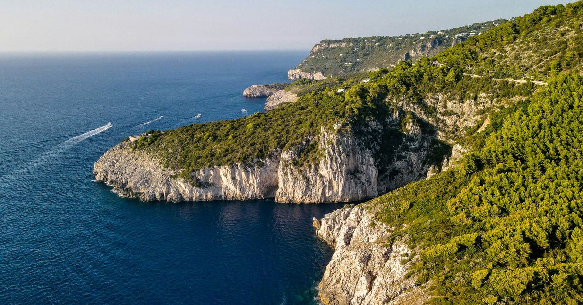 Impacts de la crise climatique sur les zones côtières